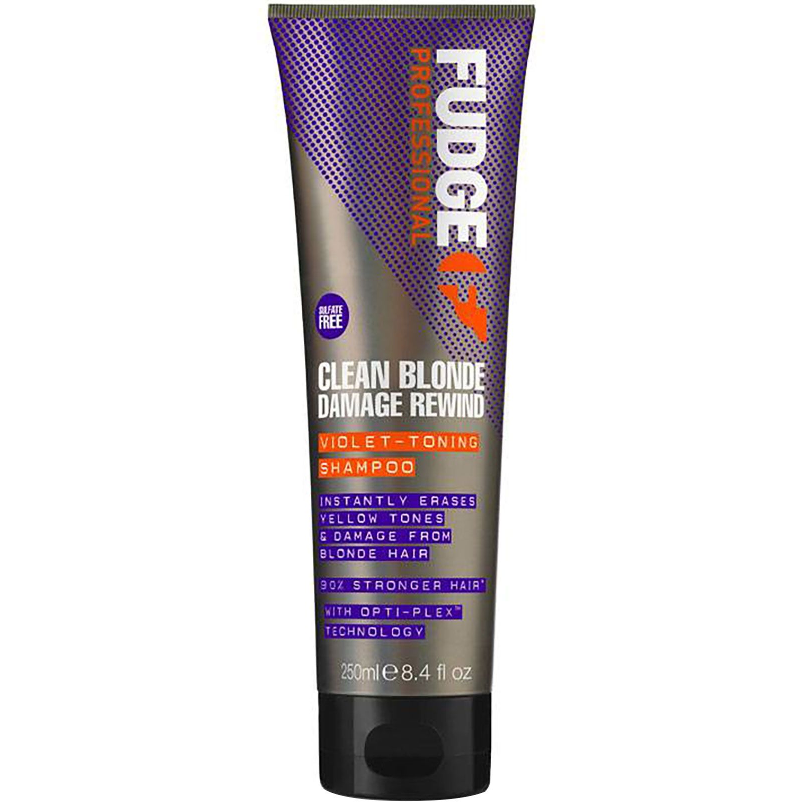 Fudge - Clean Blonde Damage Rewind 250 ml