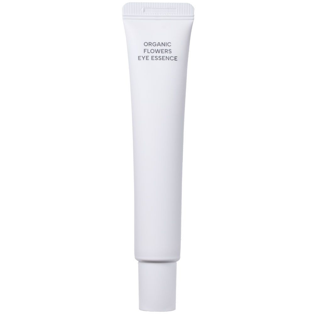 Whamisa Organic Flowers Eye Essence 30 ml