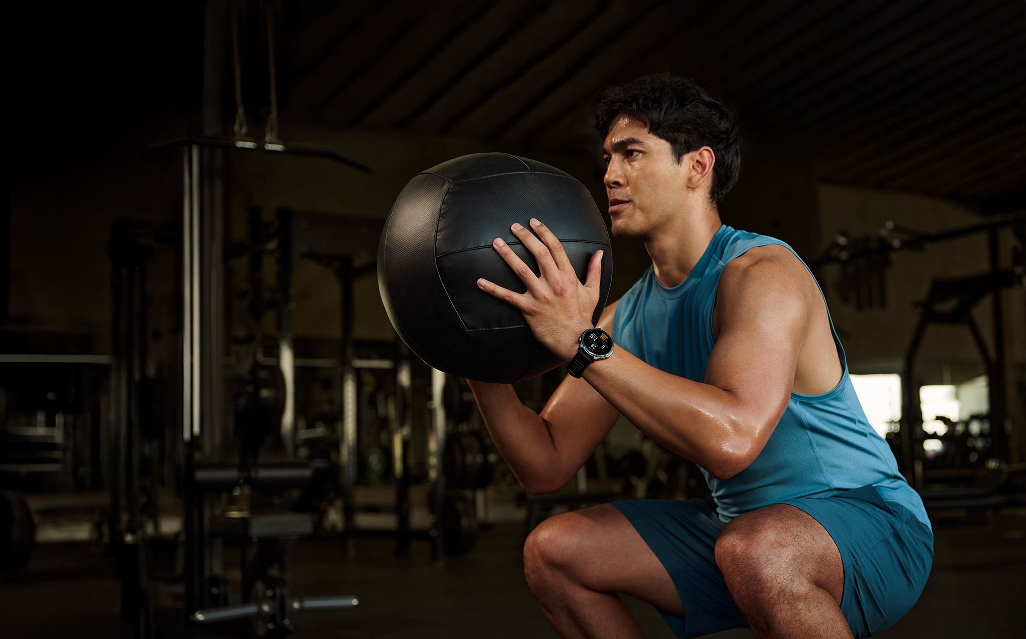 Amazfit Balance 2XT 47mm Smartwatch