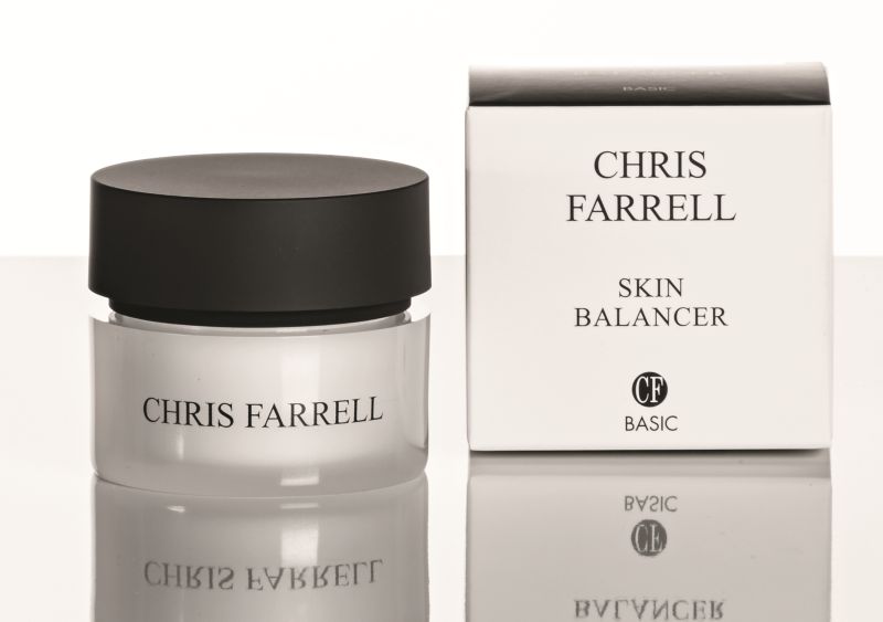 Chris Farrell Basic Skin Balancer