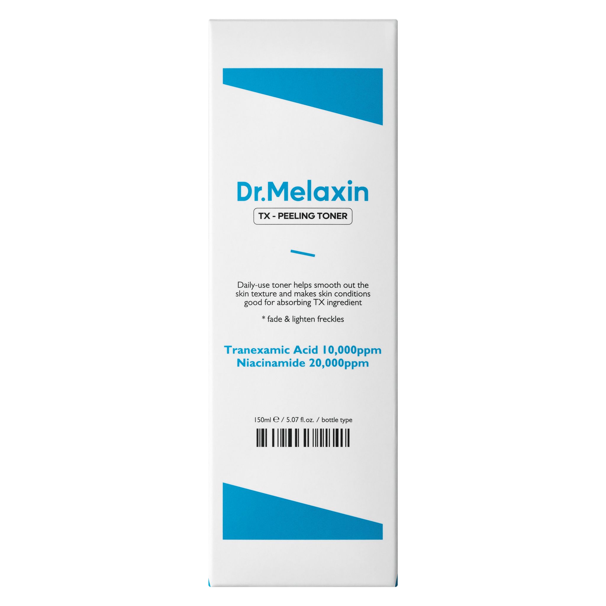 Dr.Melaxin TX Peeling Toner