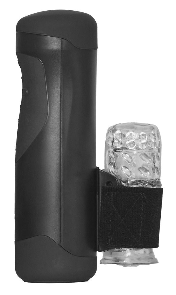 The Handy - Netzgebundener Handjob-Masturbator