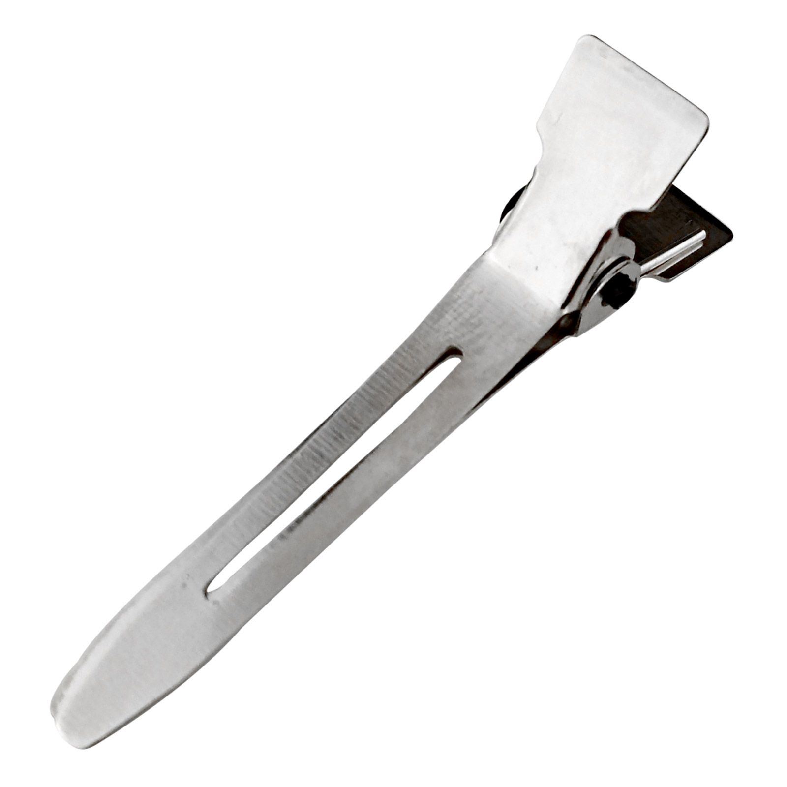 Comair - Metalen Clips Spits Kort