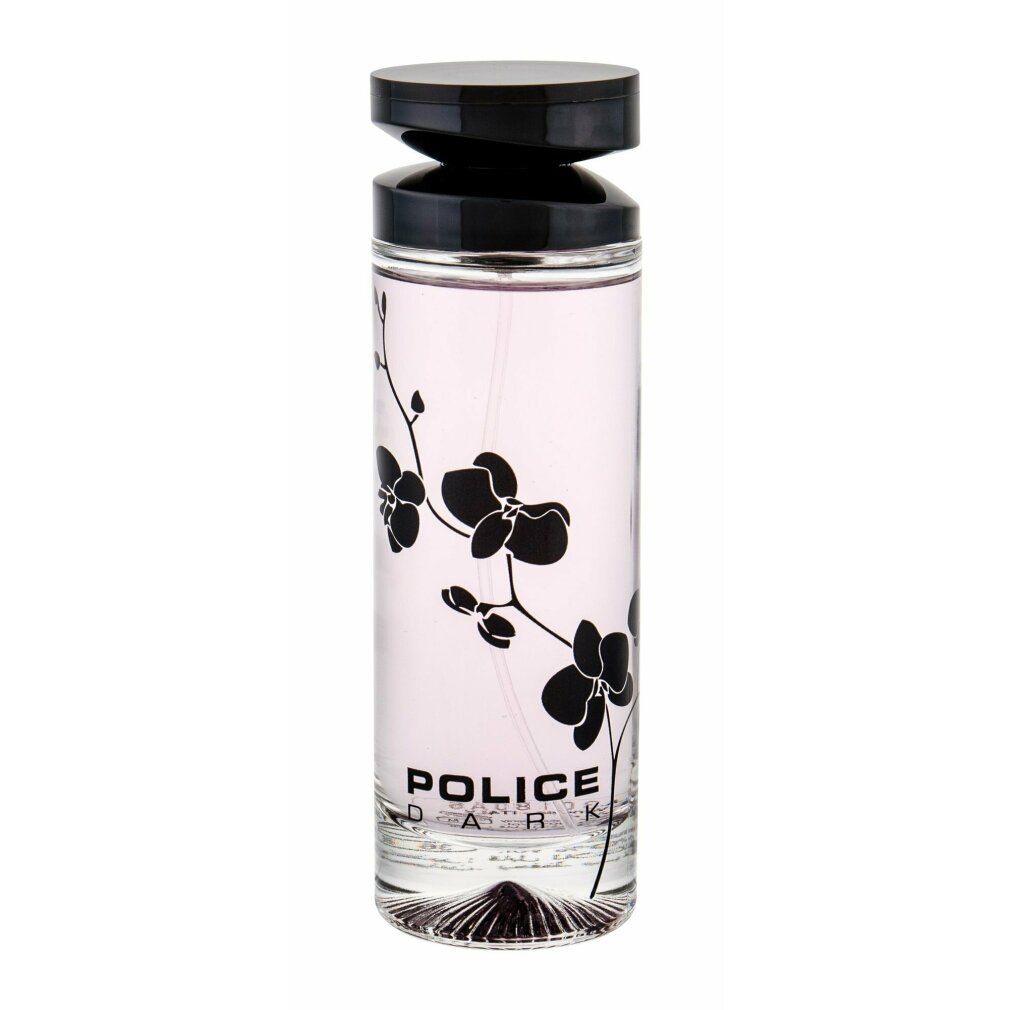 Police Dark Pour for Women Eau de Toilette 100 ml