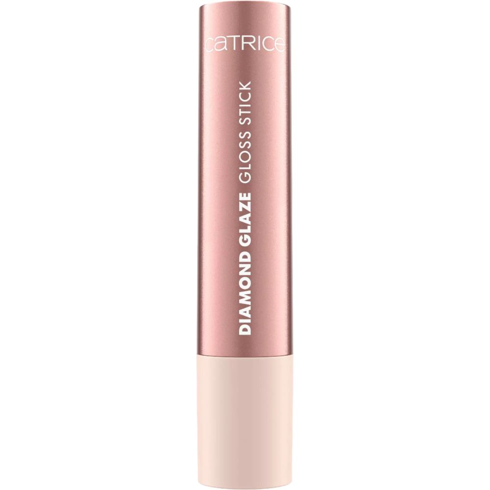 Catrice - Diamond Glaze Glitzer-Lipgloss 1,6 g