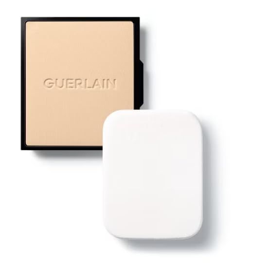 Parure Gold Skin Control Matte – Kompakt-Foundation Nachfüllung 10 g Make up