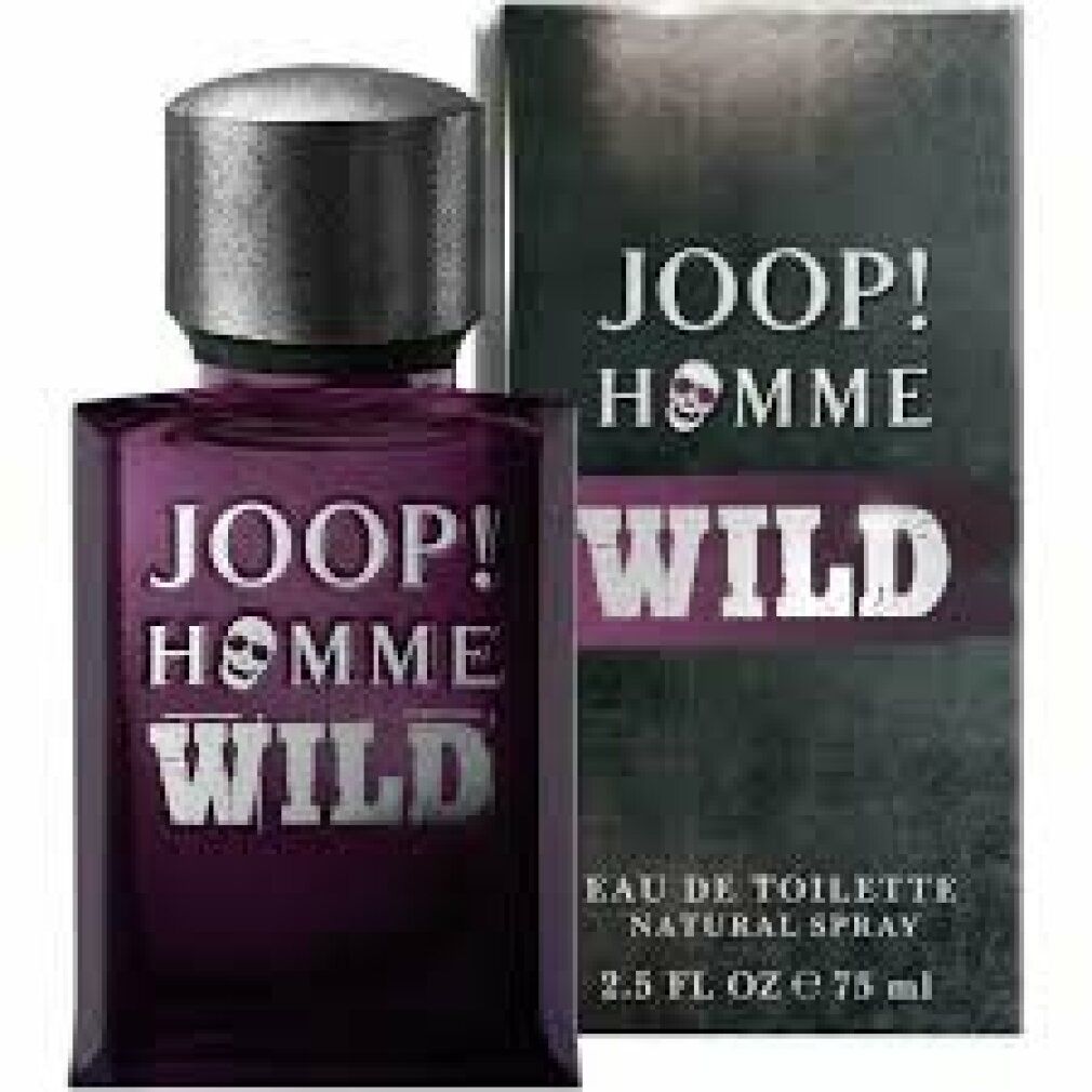 Joop! Homme Wild edt
