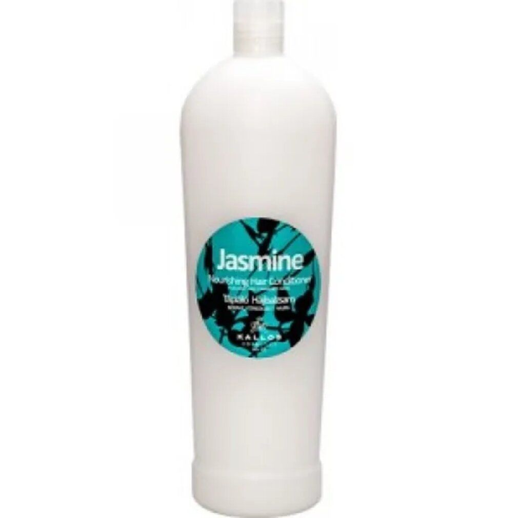 Kallos Jasmin Pflegendes Shampoo