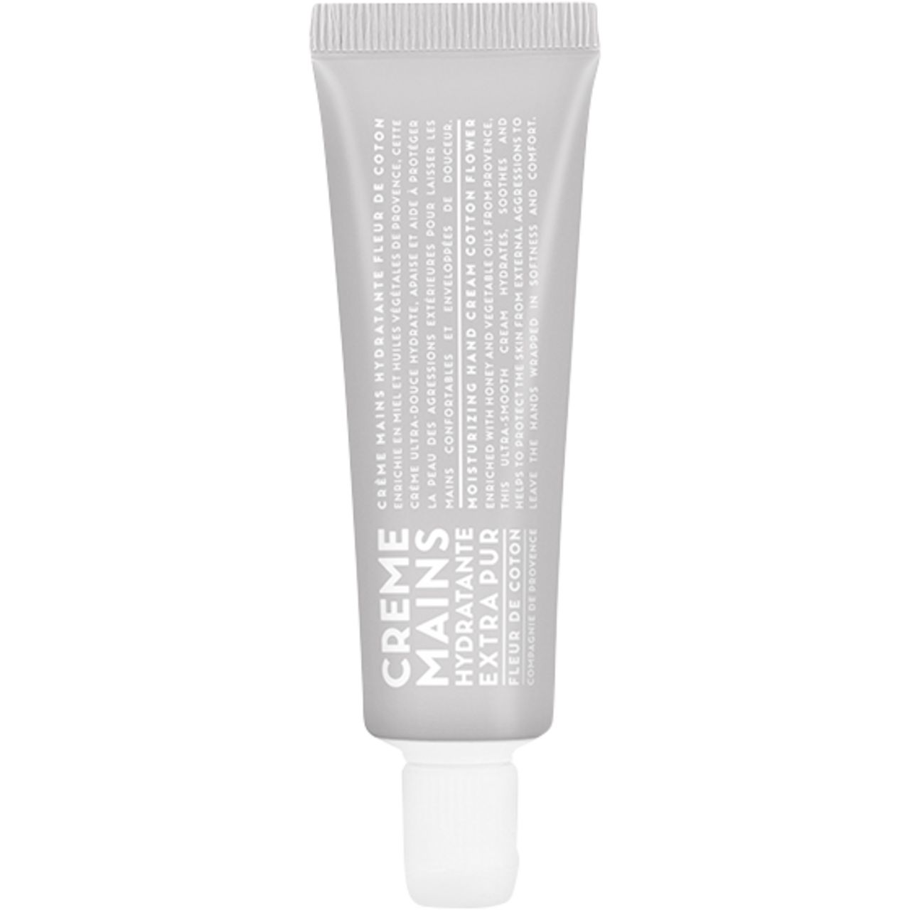 Compagnie de Provence, Extra Pur Hand Cream Cotton Flower