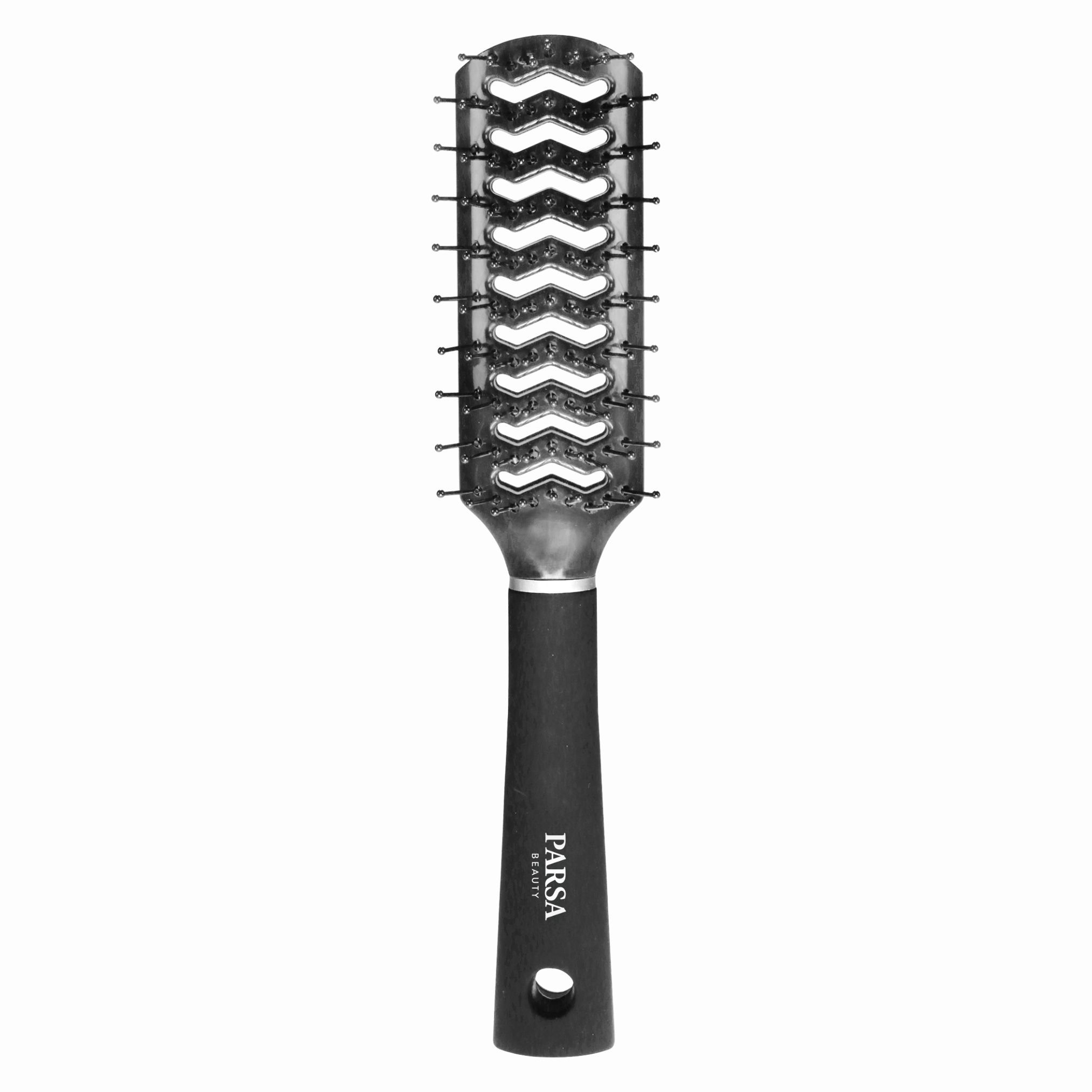 Parsa Beauty Essential Trend Line Föhnbürste schwarz Volumen 258 St