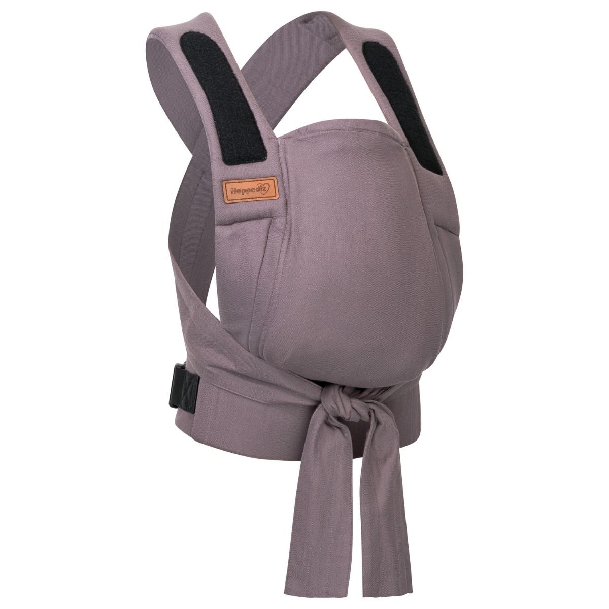 Hoppediz Babytrage Bondolino b.pure