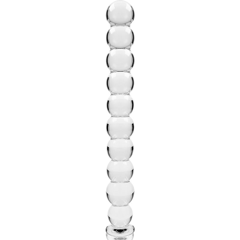 Nebula Series By Ibiza - Modell 22 - Dildo Borosilikatglas