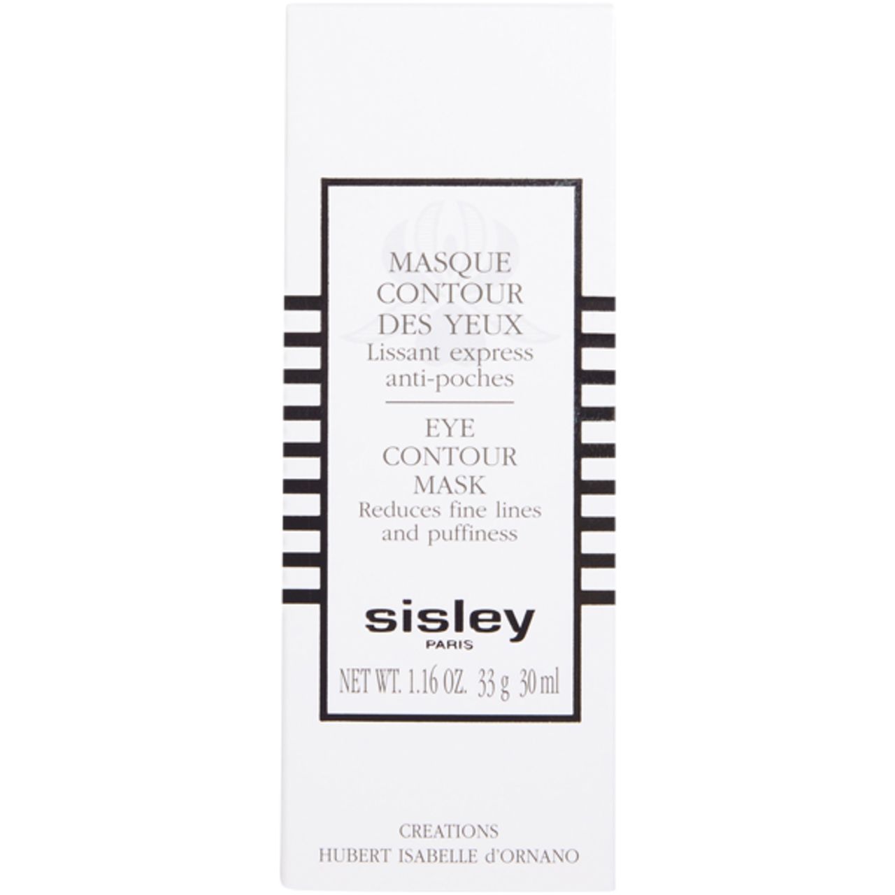 Sisley, Masque Contour des Yeux