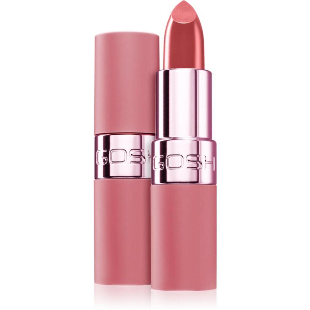 luxury rose lips #004-enjoy r