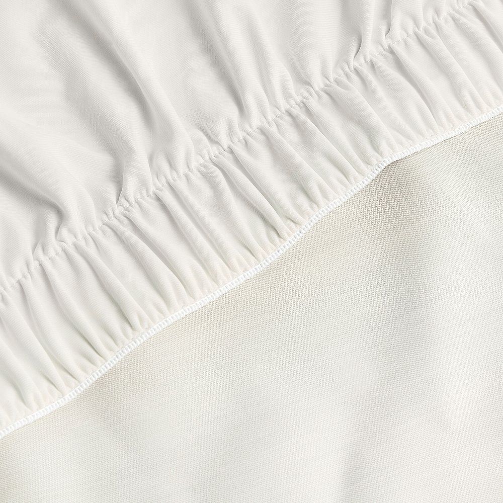 Blackroll Spannbetttuch Premium Comfort