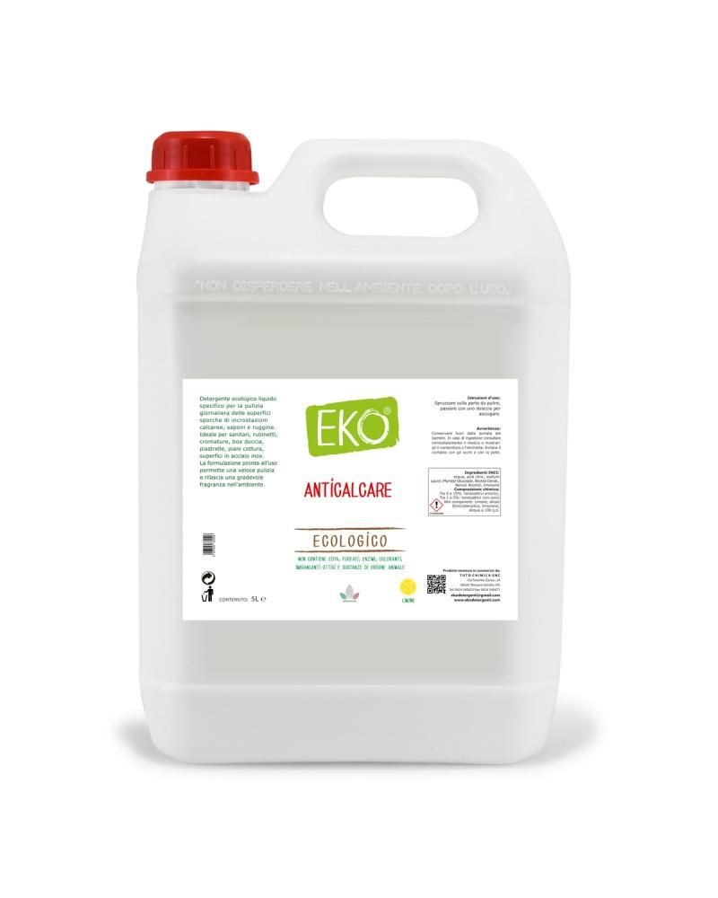Eko Anticalcare Ecologico