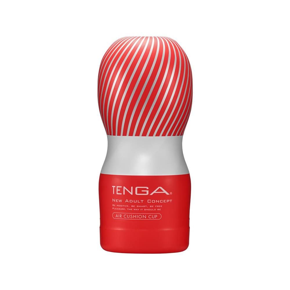 Tenga - Air Cushion Cup Medium