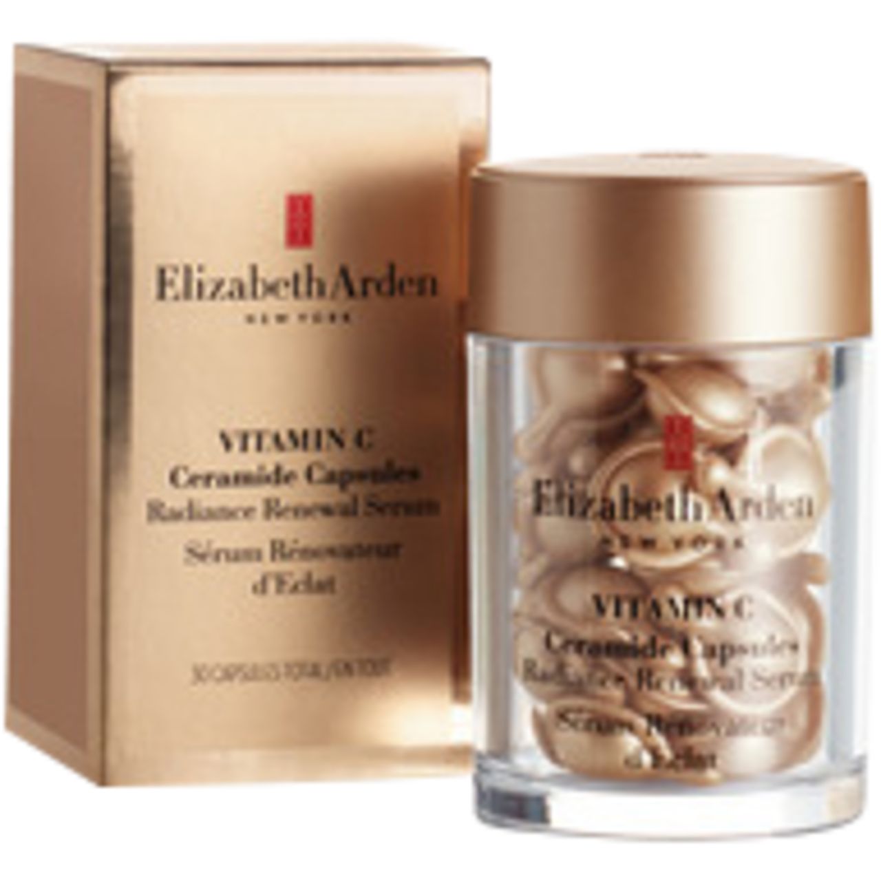 Elizabeth Arden, Vitamin C Ceramide Capsules Renewal Serum