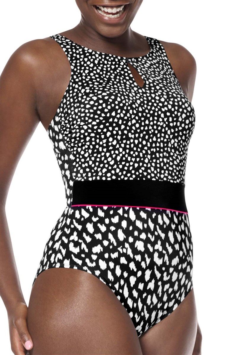 amoena Manila Hoher Ausschnitt Soft-BH