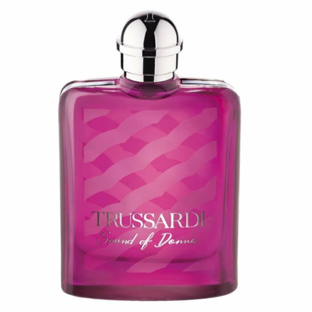 Trussardi Sound of Donna Eau de Parfum