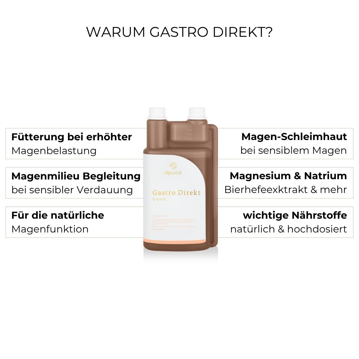 Alpurial Gastro Direkt