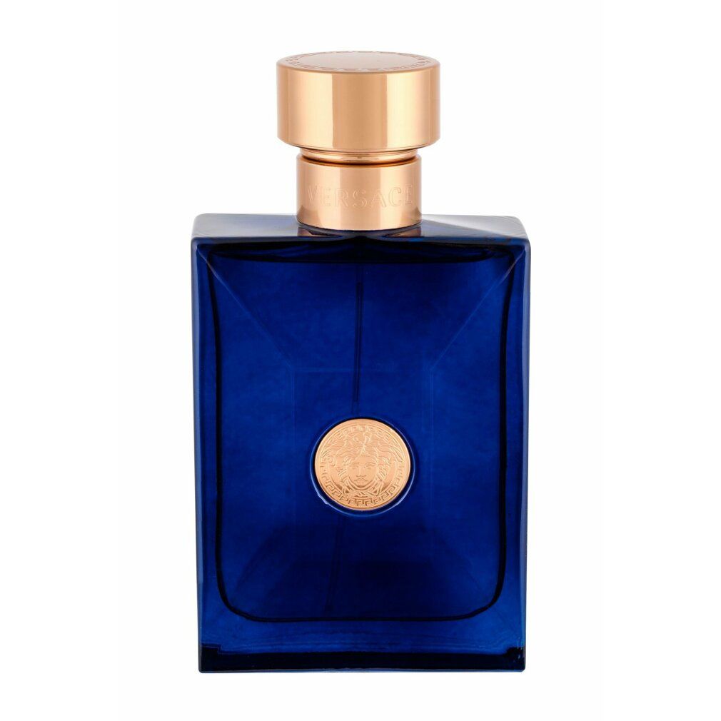 Versace Pour Homme Dylan Blue Deodorant