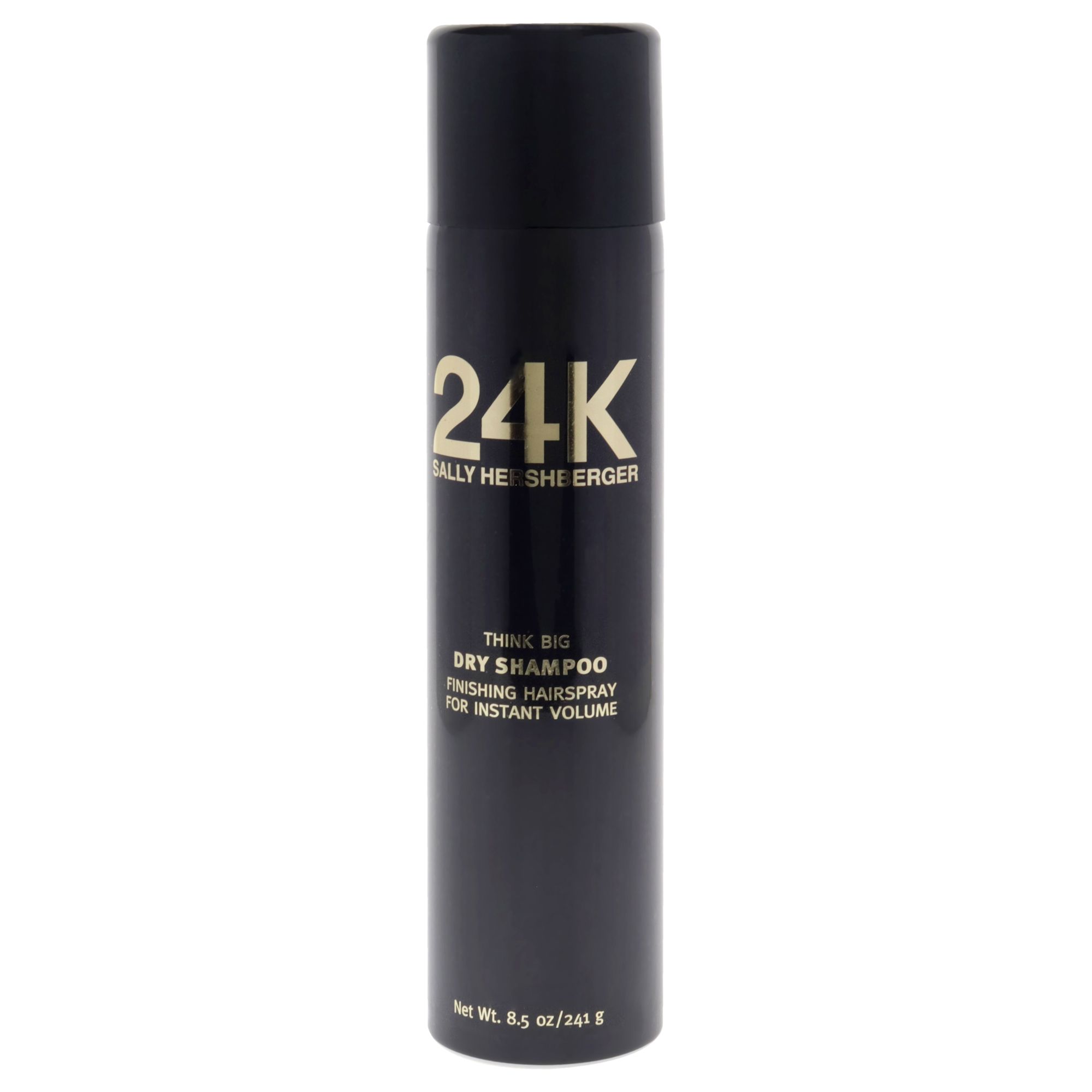 24K Think Big Dry Shampoo by Sally Hershberger for Unisex 251,38 ml