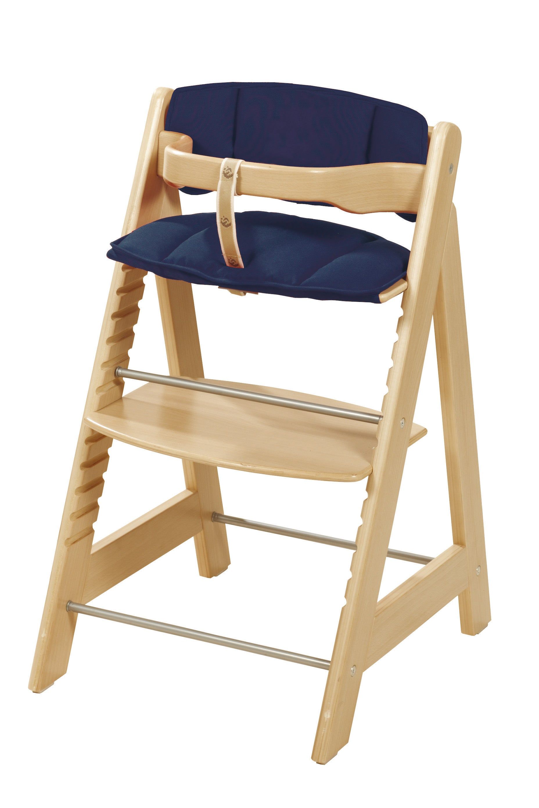 roba Sitzverkleinerer, Canvas blau
