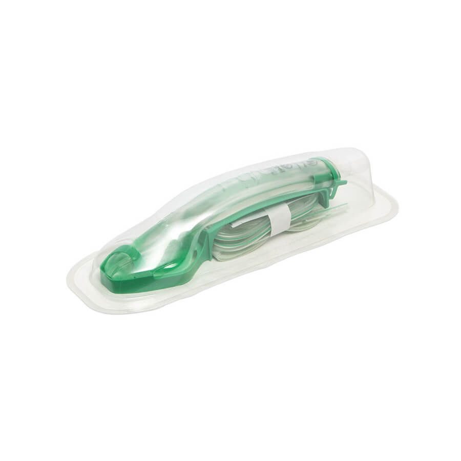 Intersurgical i-gel Plus Resus Pack Larynxmaske – Gr. 4