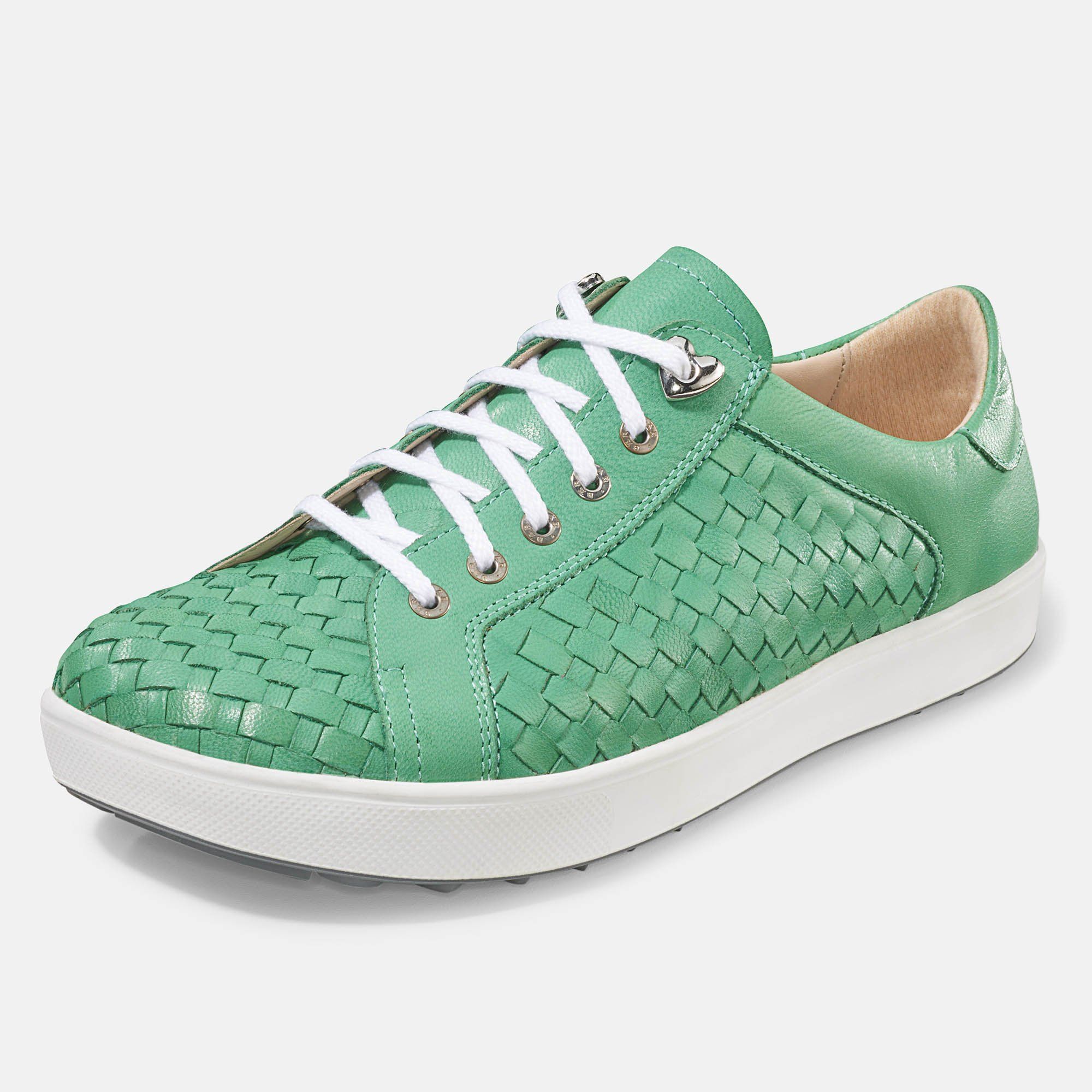 BÄR Schuhe Kaya 2.0 Damen -  Schnürer Weite: breit