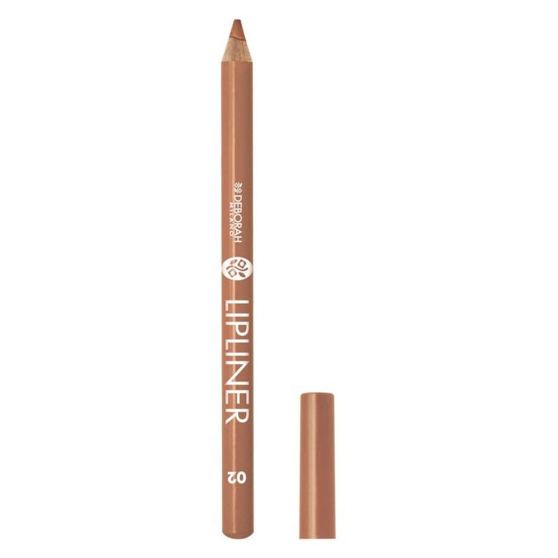 DEBORAH MILANO MATITA LIPLINER BEIGE 2