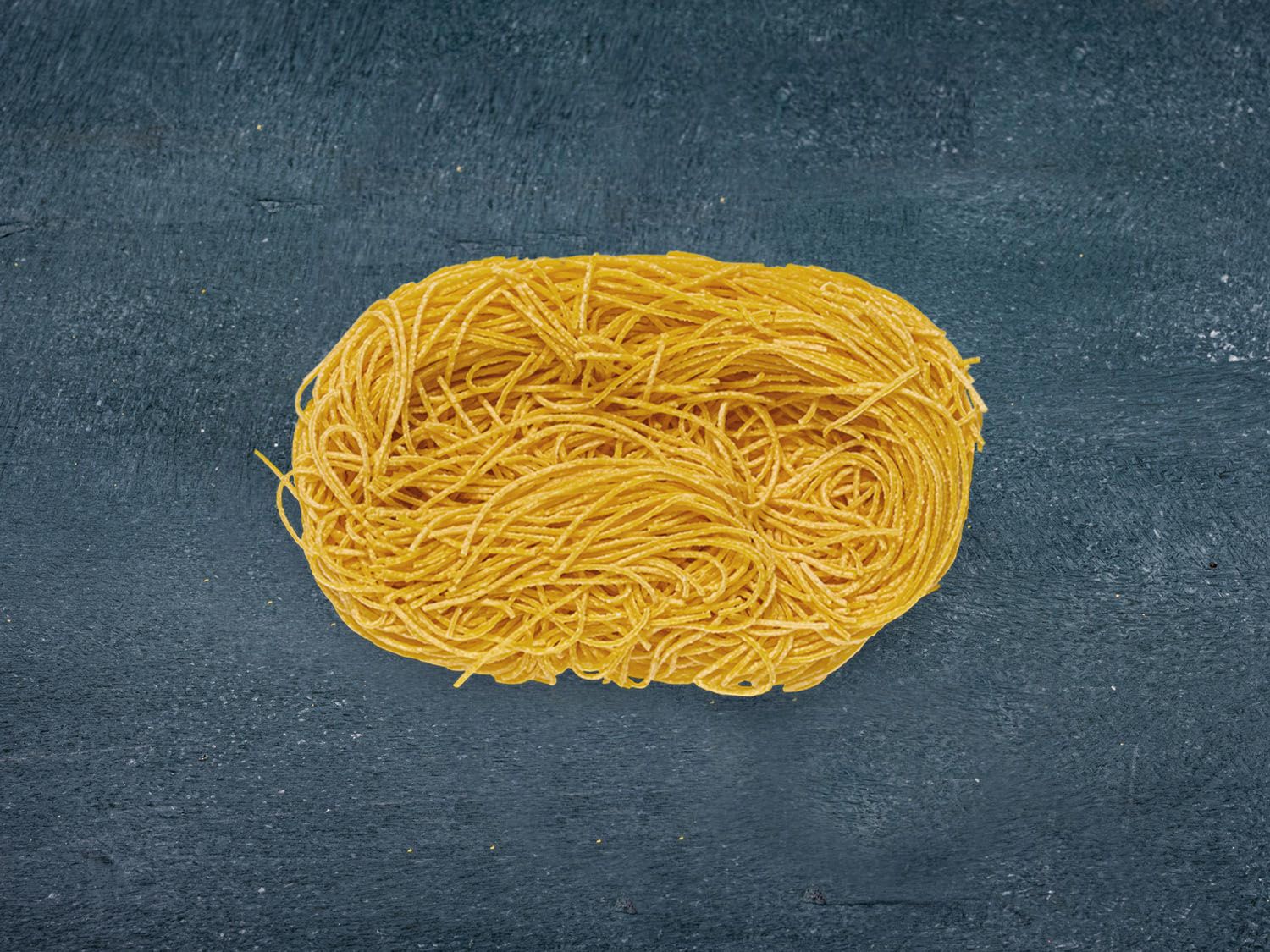 Tagliolini Marchigiani all'Uovo Senza Glutine - La Marchigiana