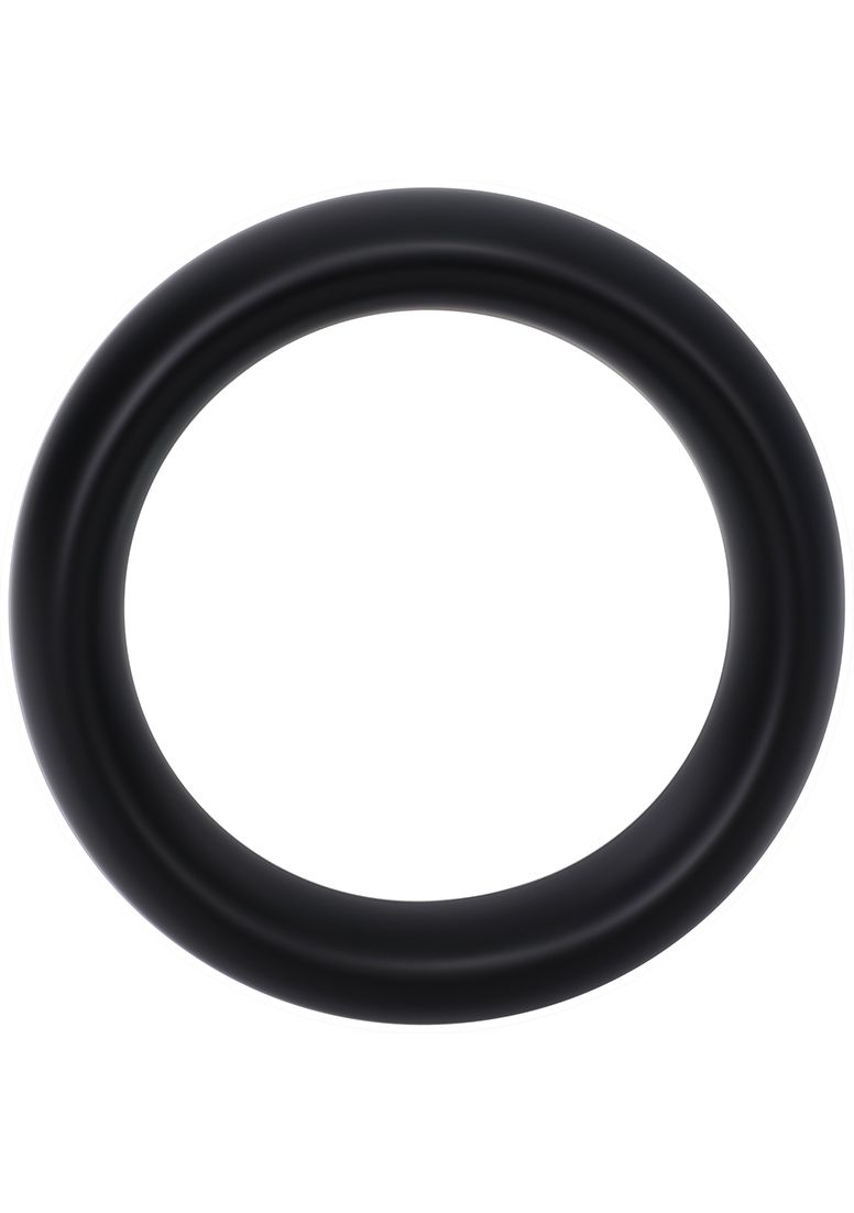 The Silicone Collar - Large