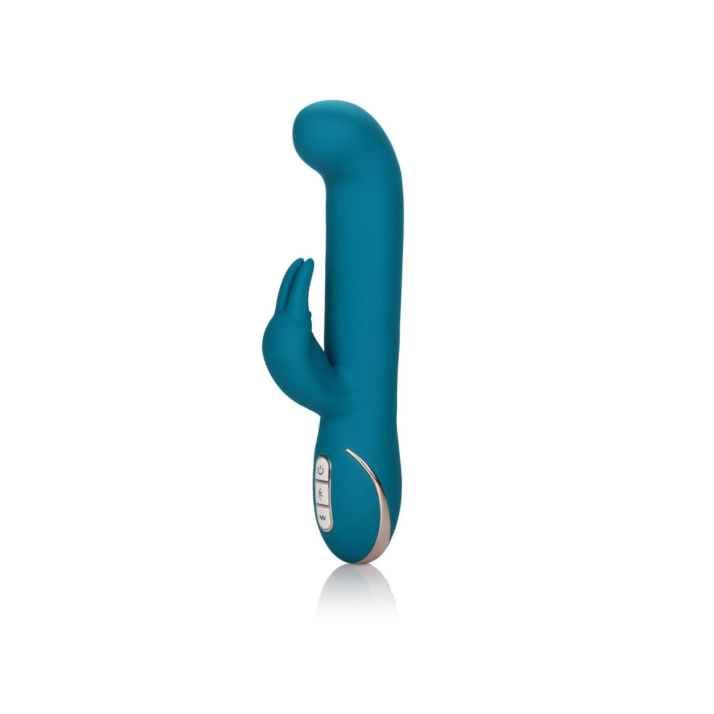 CalExotics - Rocking G Rabbit Signature