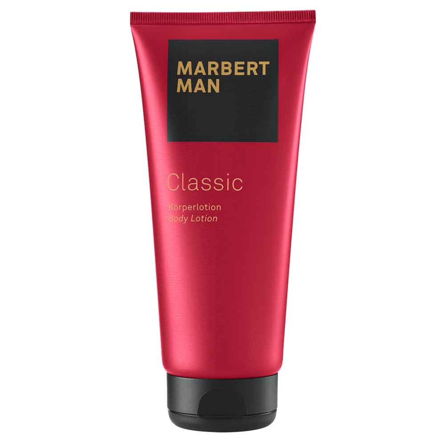 Marbert Man Classic Körperlotion