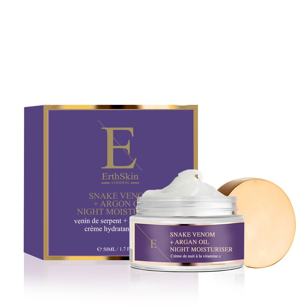 ErthSkin London DETERGENTE GEL HYDROSURGE