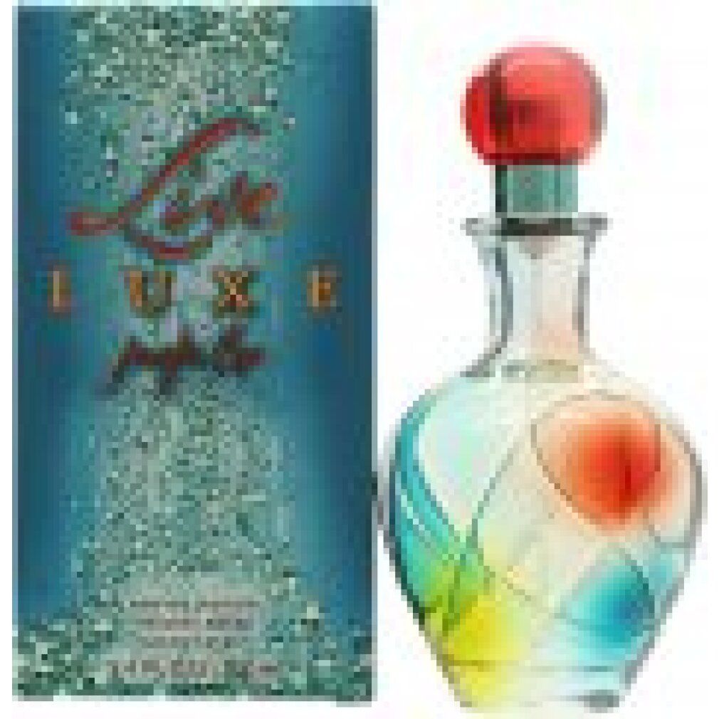 Jennifer Lopez Live Luxe Eau de Parfum  Spray