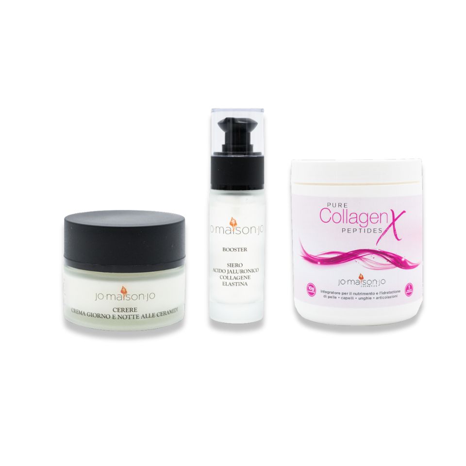 Jo.Maison.Jo Beauty Routine Collagene