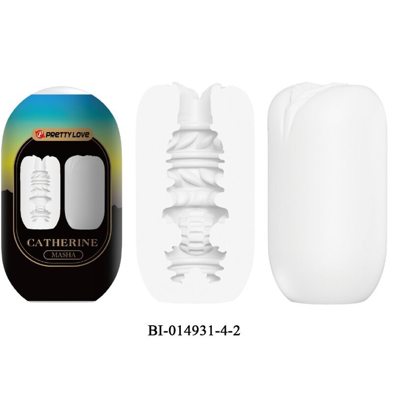 Pretty Love - Masha Pack