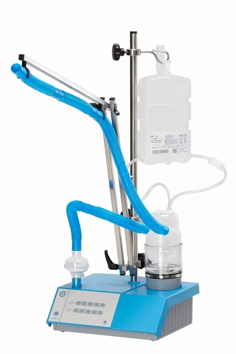 Schulte-Elektronik U-3003-S Ultraschallvernebler