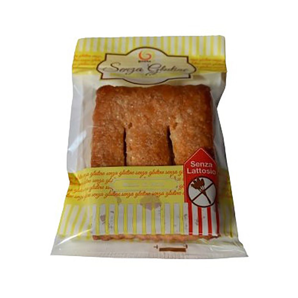 Sfoglia Briciola Senza Glutine - Gustoit
