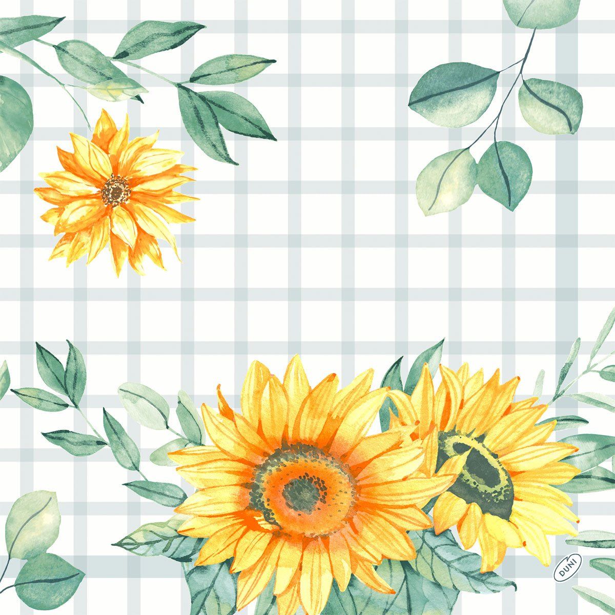 Klassik Sonnenblumen Samen 50 St Tücher