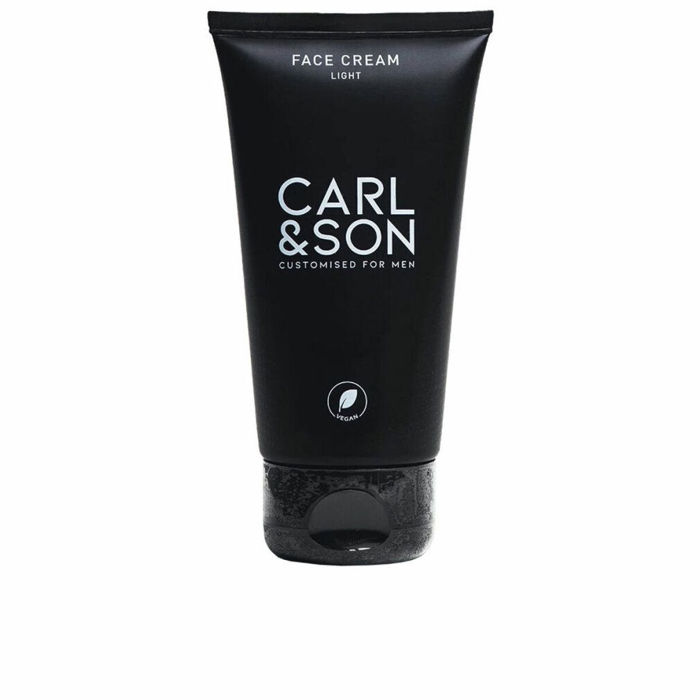 Carl & Son Face Cream Light