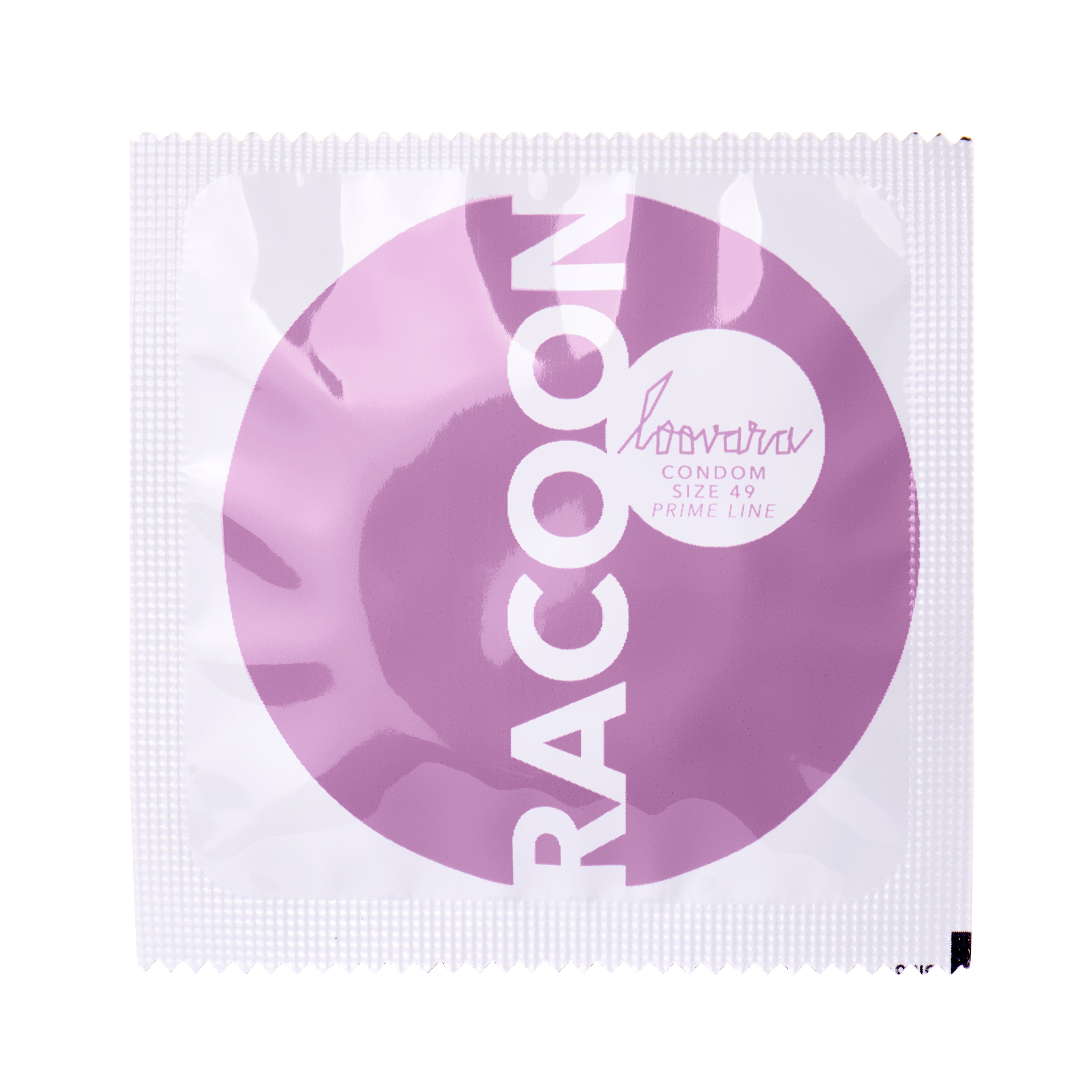 Loovara 49 *Racoon*