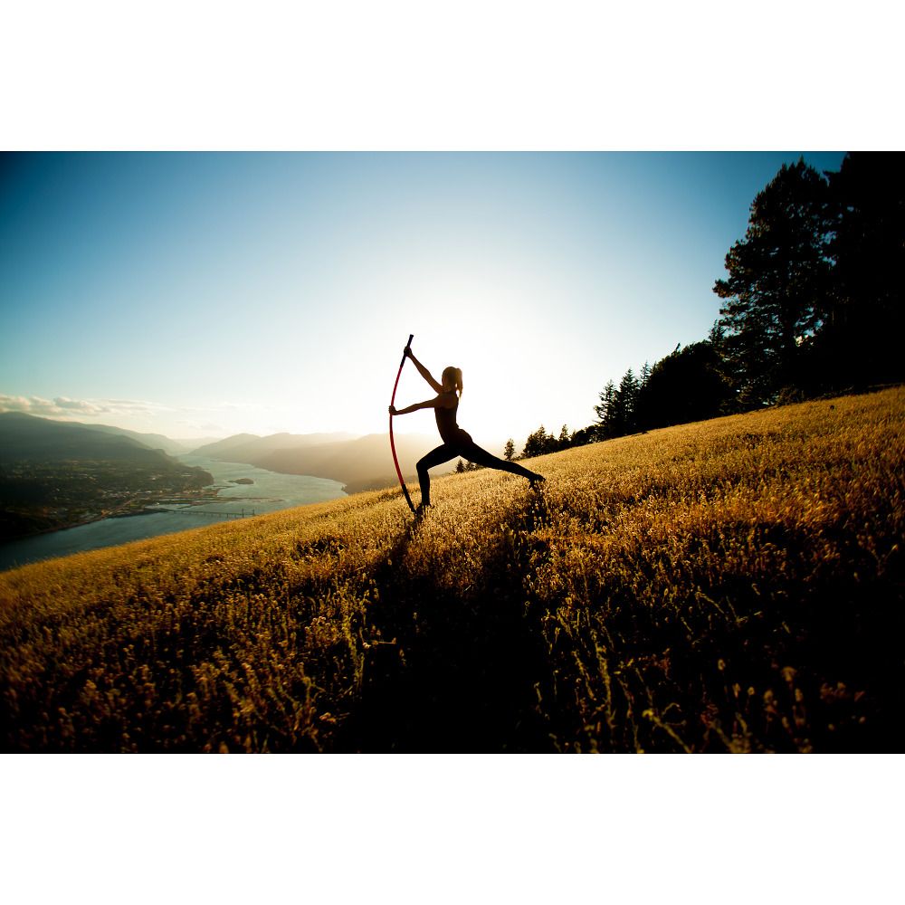 Stick Mobility Trainings-Stick