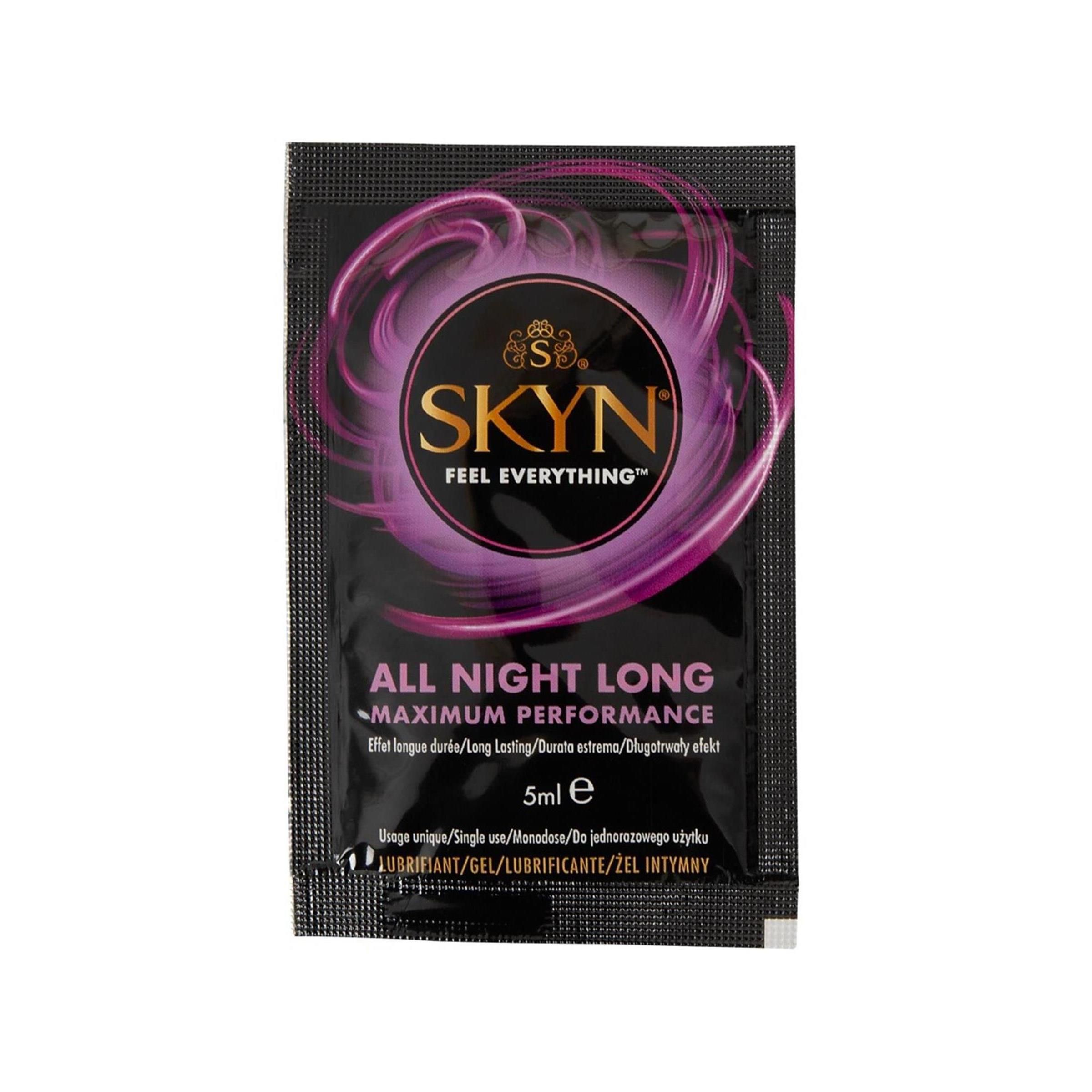 SKYN-SKYN Skyn Stroke