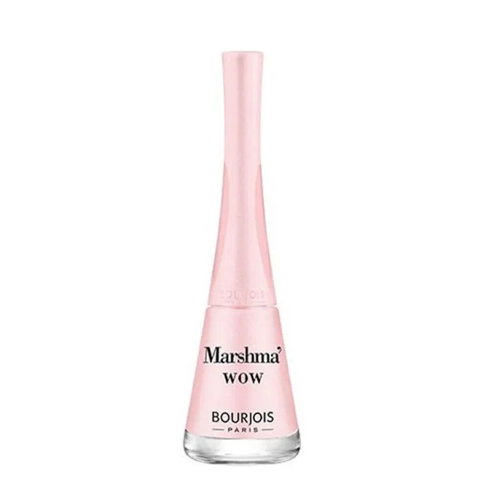 Bourjois 1 Second Nagellack 15 Marshma Wow