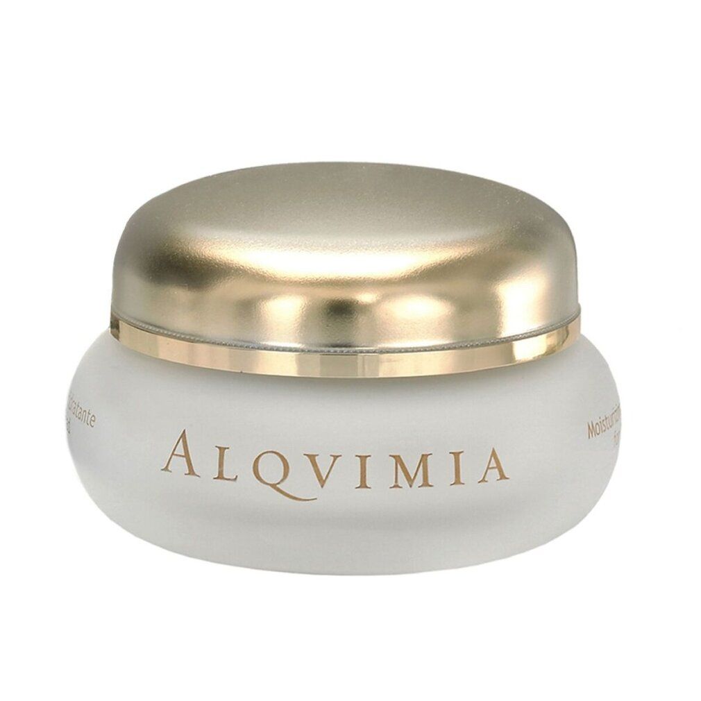 Alqvimia Alquimia Es Beaut Crema Contorno Occhi 0,015 L