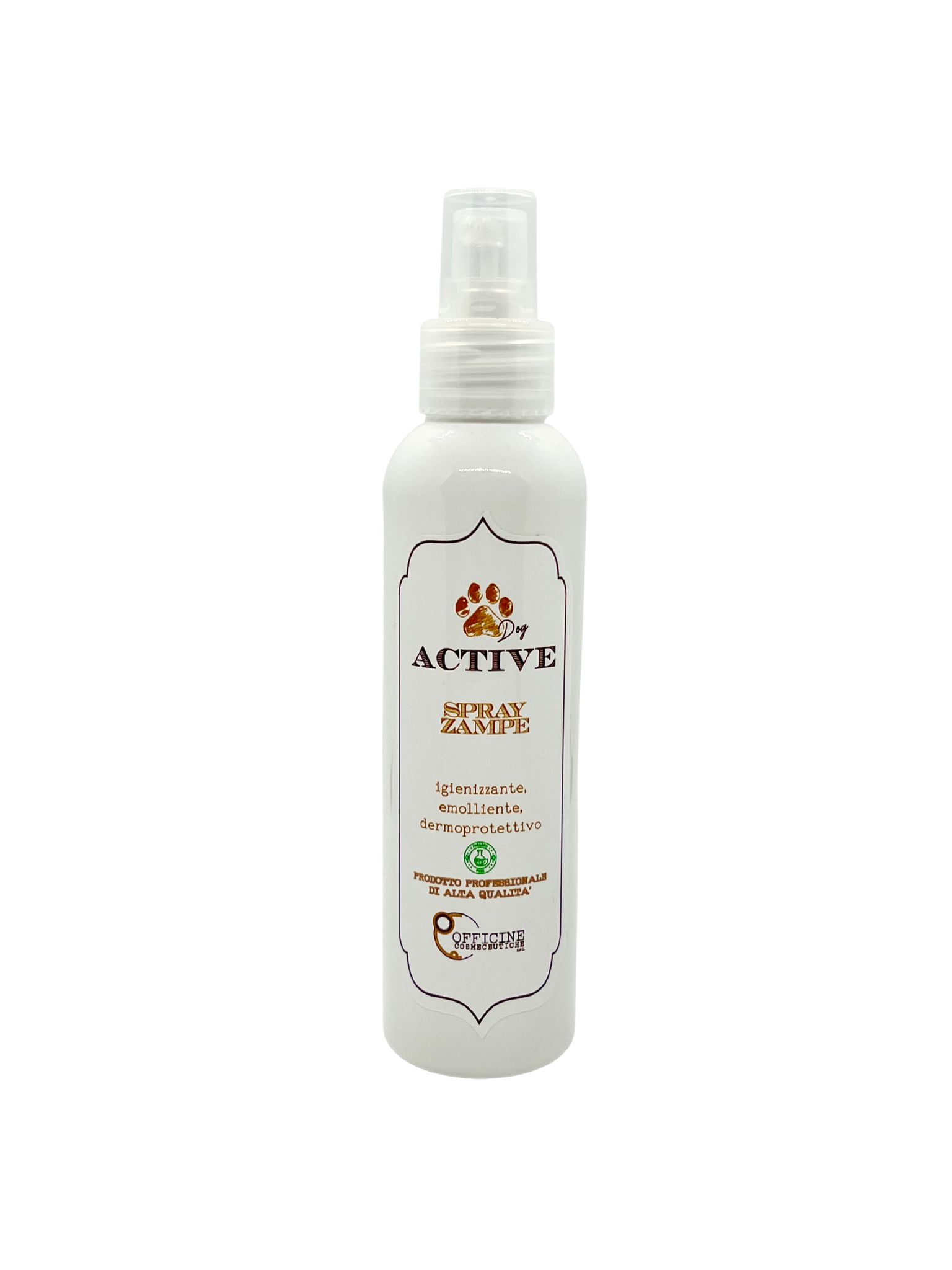Officine Cosmeceutiche Spray Zampe