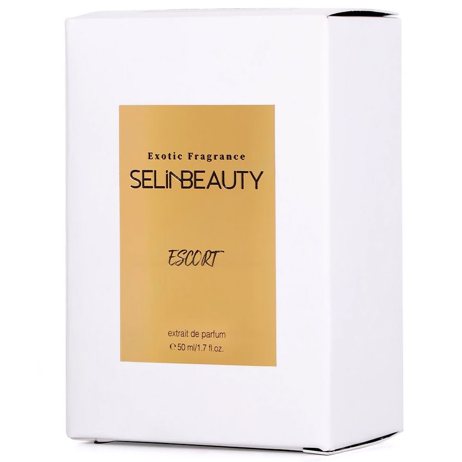 Selin Beauty Exotic Escort EDP Parfüm